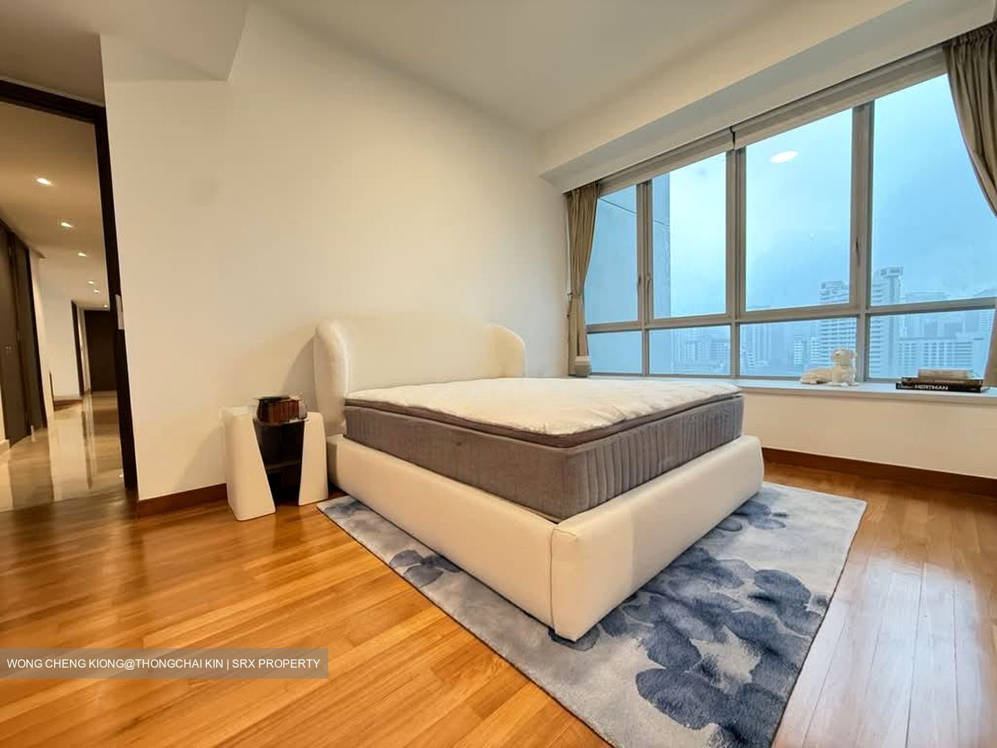 Draycott Eight (D10), Condominium #603705551